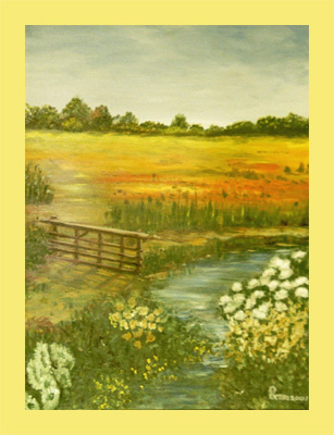 02-Pad langs Drentse A. 