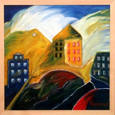 91-Oerkracht